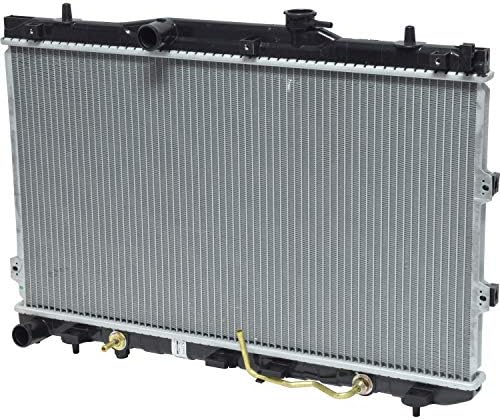 Радиатор климатик за Kia Spectra, Spectra5 QU