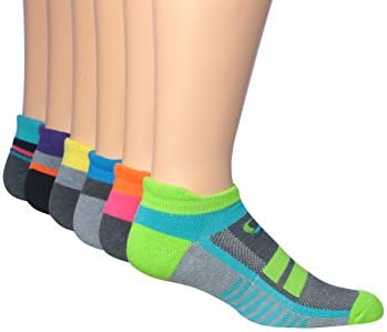 Мъжки чорапи RONNOX 6 пара с ниско деколте за бягане и спортни изяви Tab