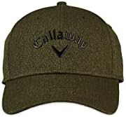 Бейзболна шапка на Callaway Golf 2023 от течен Метал