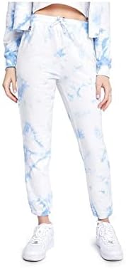 Прекрасни дамски панталони за джогинг Sundown Playa с завязками-багрила