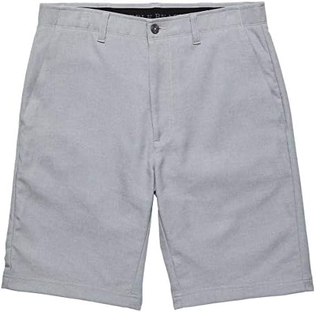 Мъжки къси панталони Pebble Beach Dry-Luxe Performance Comfort с висока талия