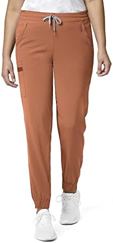 Дамски панталони за джогинг WonderWink