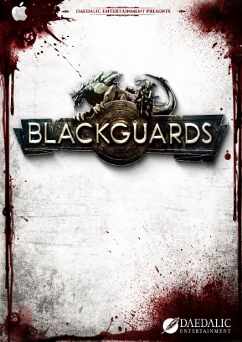 Blackguards Deluxe Edition (Mac) [Изтегли]