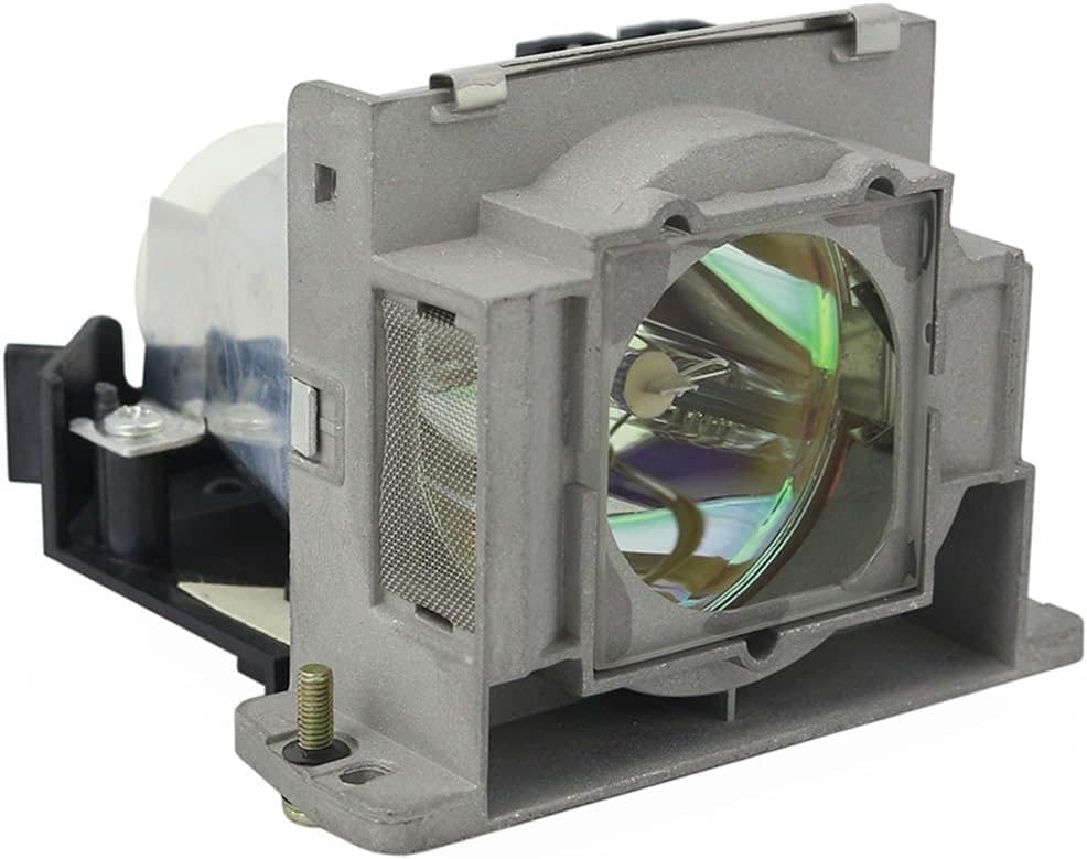 Supermait PJL-625 Замяна лампа за проектор/Лампа с кутия, Съвместима с проектор Yamaha DPX-530/DPX 530/DPX530 PJL 625 PJL625
