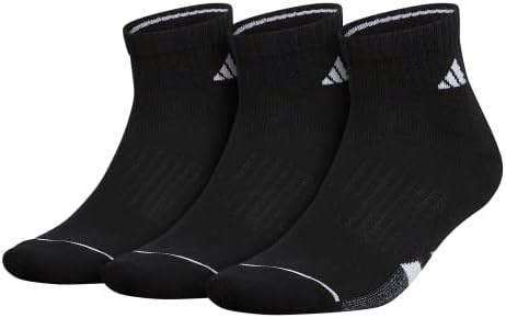 Мъжки Меки Четворката чорапи адидас (3 чифта)