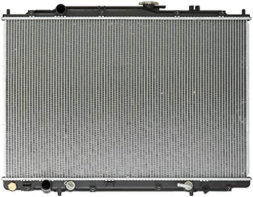 Комплектен Радиатор Spectra Premium CU2956 В събирането на